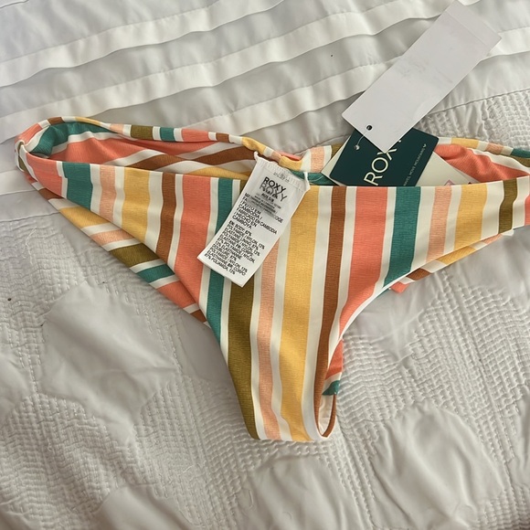 Pt Beach Classics Cheeky Bottom - Picture 2 of 4